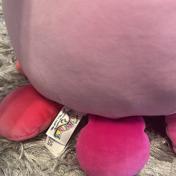 Rare Squishmallow Davina - Picture 4 of 4